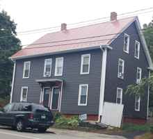 featured image of 20 Allen St