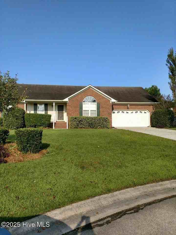 903 Rectory Ct