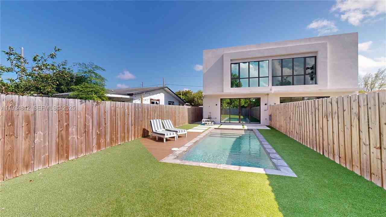 NW 51st St & NW 6th Ave - Photo 3 of 37