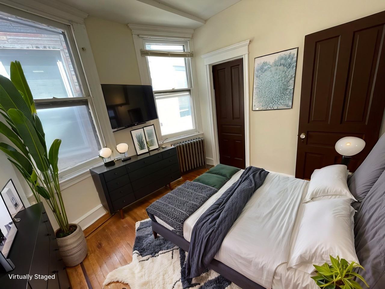 3307 N 18th St #1 - Photo 2 of 13