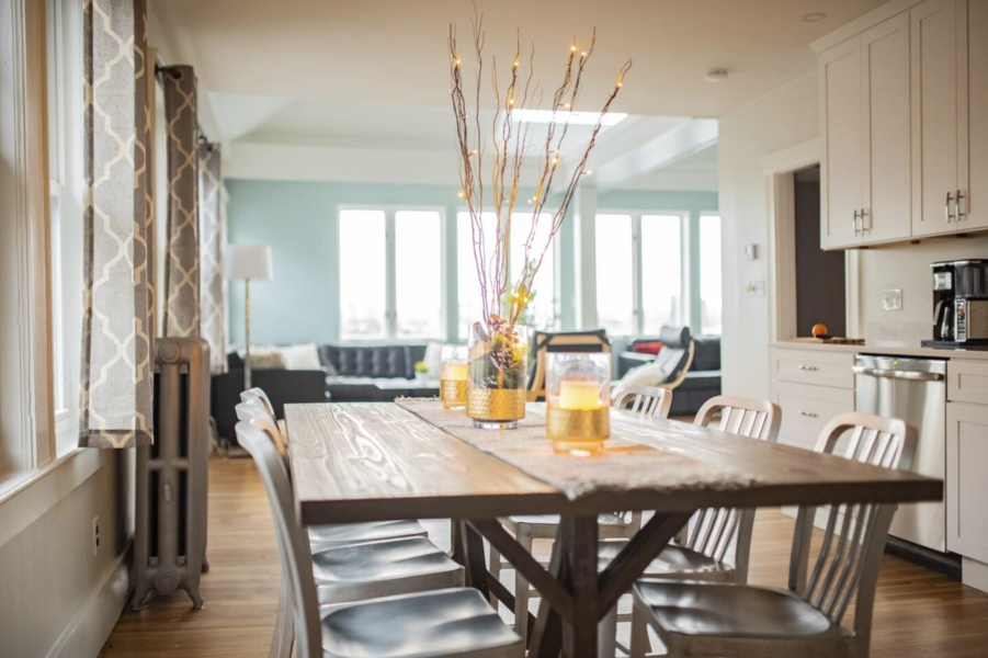 26 Washington Ter #C - Photo 6 of 11