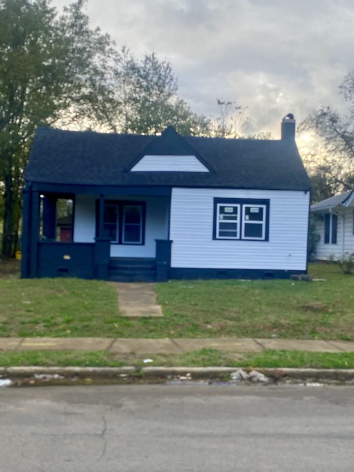 4836 Terrace S #1 - Photo 5 of 7