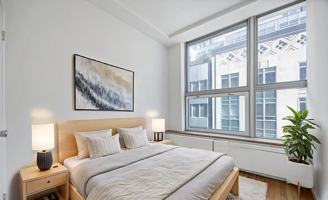 featured image of Fulton St & Dutch St #12 G