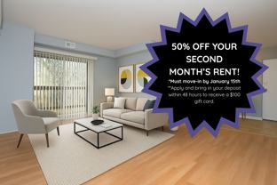 Prime Hamburg Apartments - Photo 1 of 1