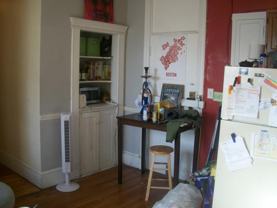 447 Park Dr #3A - Photo 1 of 1