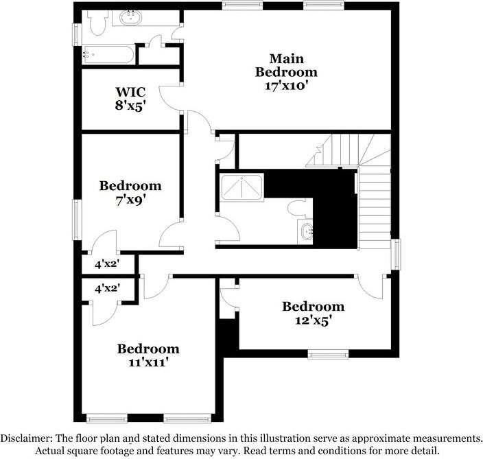 4935 S Cancun Dr - Photo 3 of 17