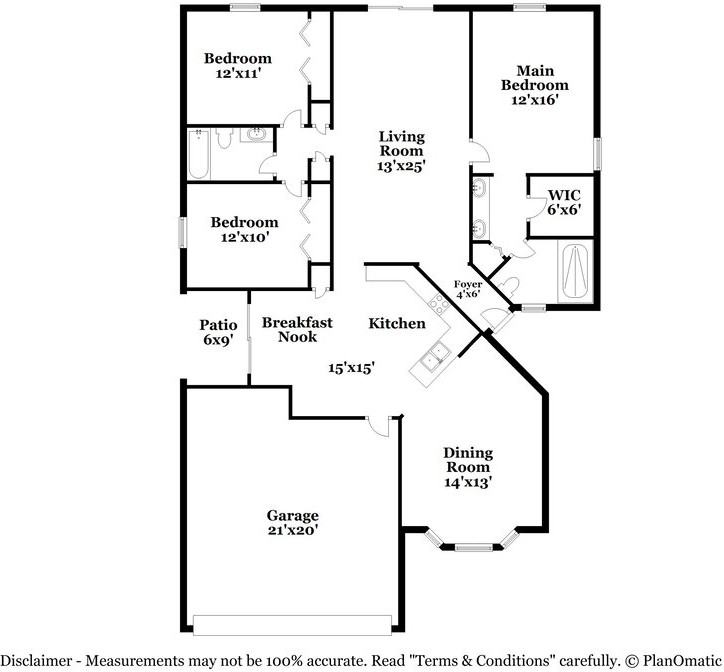 297 Chicago Woods Cir - Photo 2 of 15