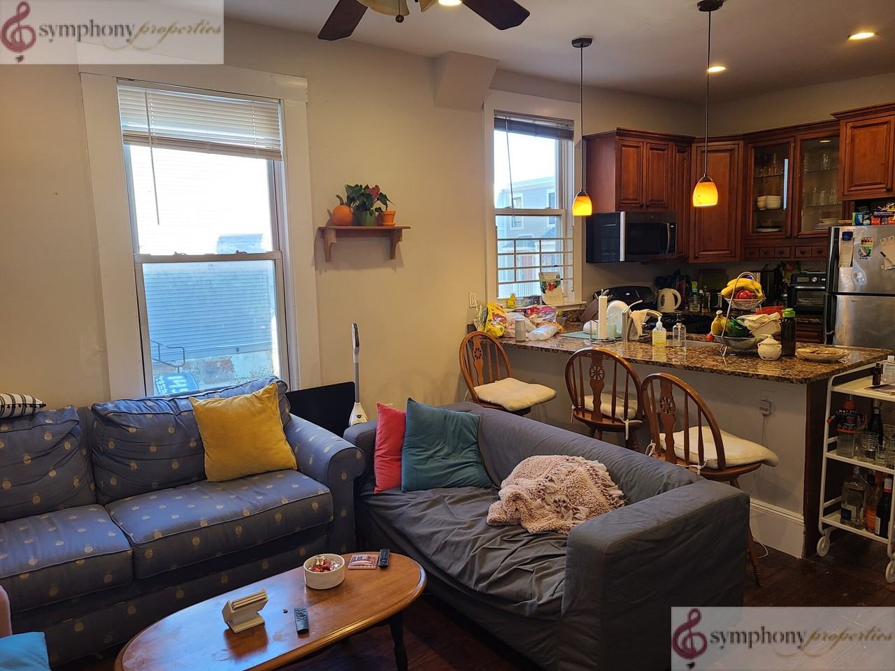 720 Parker St #1 - Photo 2 of 14