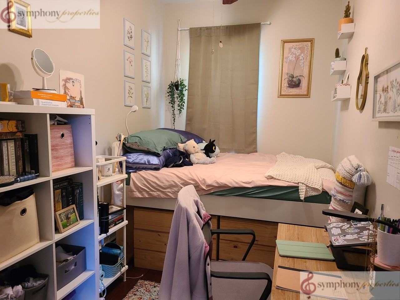 720 Parker St #1 - Photo 3 of 14