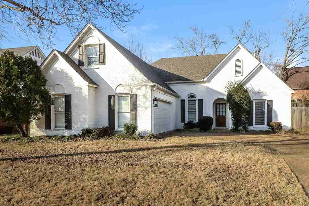 8690 Sandy Hill Cv E - Photo 4 of 17