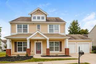 701 Sweet Spice Way - Photo 1 of 1