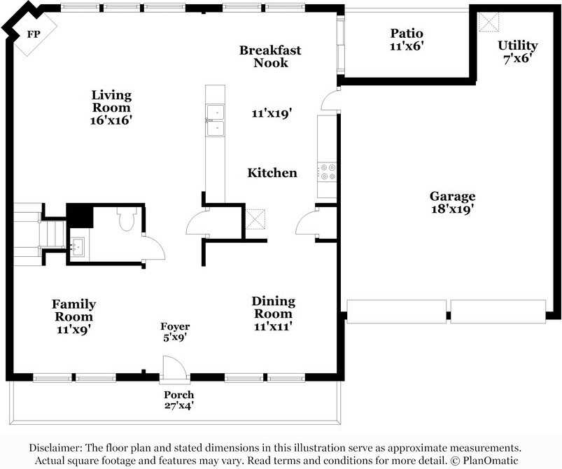 701 Sweet Spice Way - Photo 2 of 20