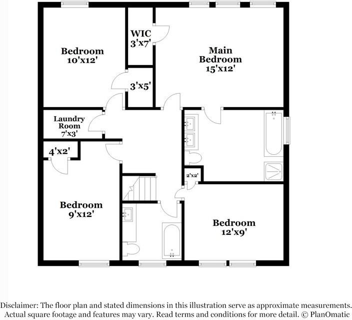 701 Sweet Spice Way - Photo 3 of 20