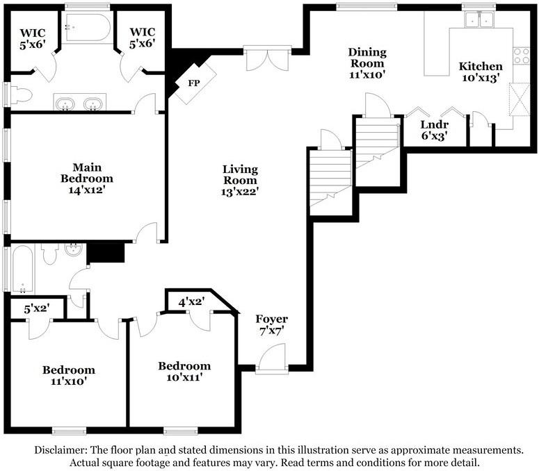 606 Parrish Woods - Photo 2 of 18