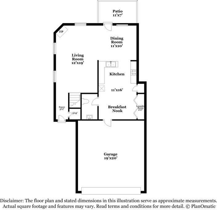 5995 Mountain Top Pl - Photo 2 of 17