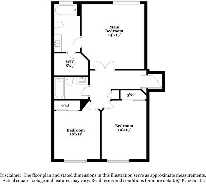 11024 W Frier Dr - Photo 3 of 17