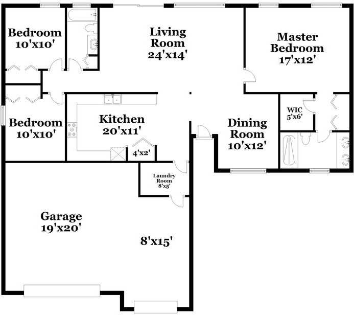 4108 Shelter Bay Dr - Photo 2 of 16