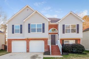 4154 Mistymorn Way - Photo 1 of 1