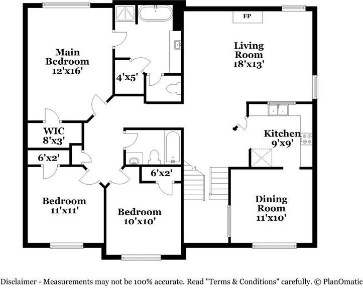 4154 Mistymorn Way - Photo 3 of 20