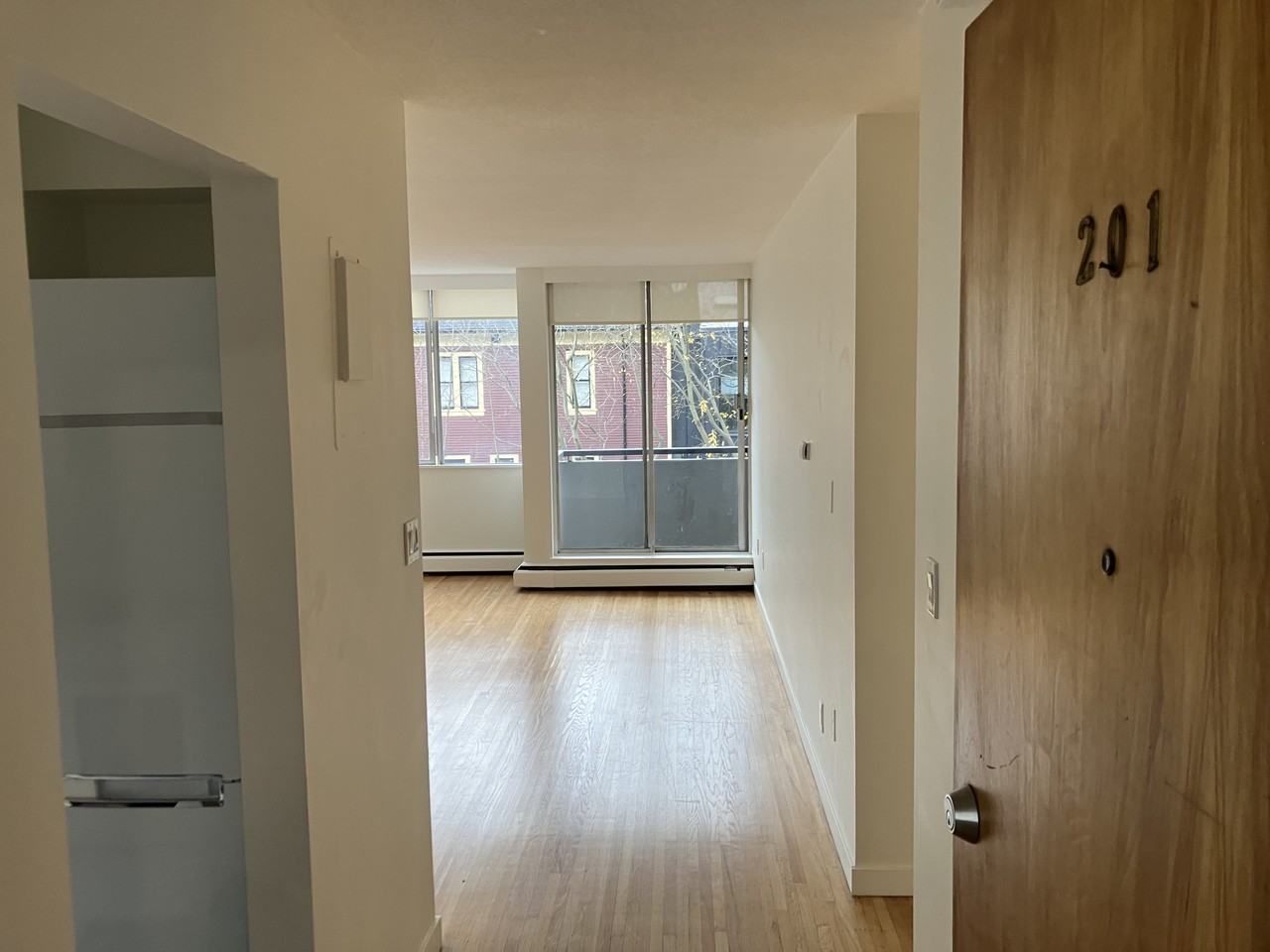 1110 Cardero Street #201 - Photo 4 of 4