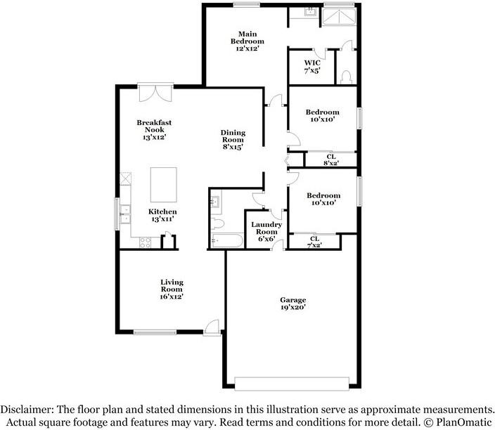 1615 E Ash Ave - Photo 2 of 16