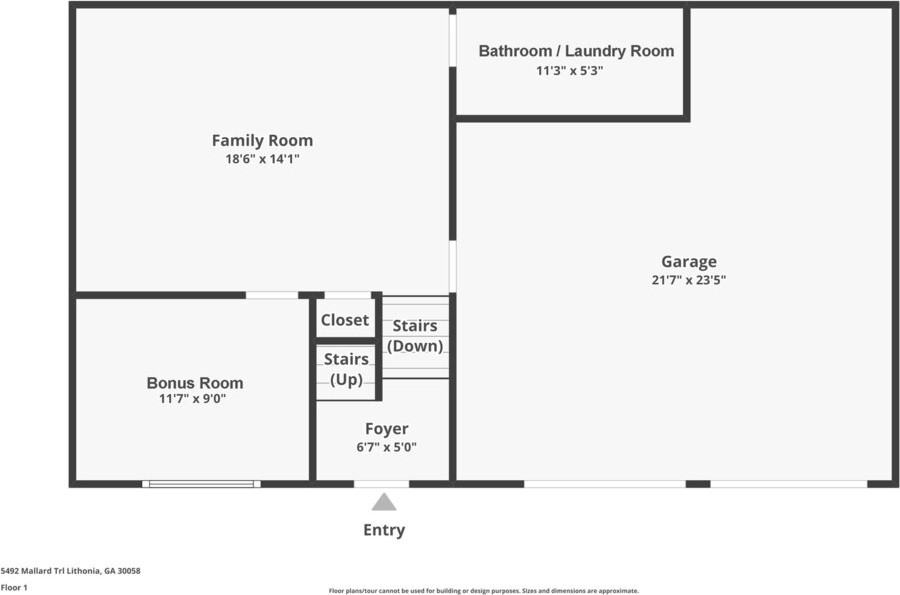 5492 Mallard Trl - Photo 3 of 15