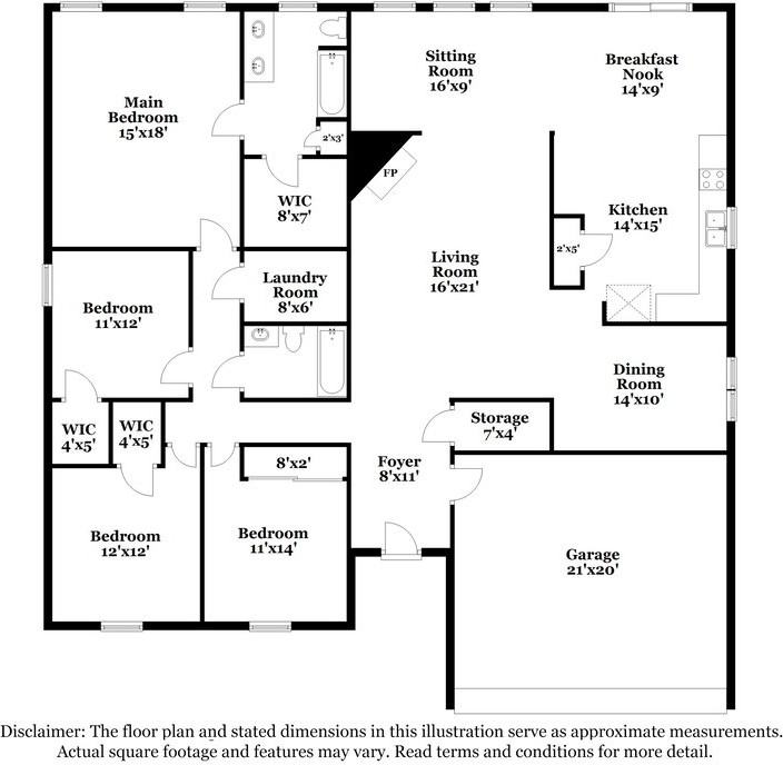 1122 Alysum Ave - Photo 2 of 19