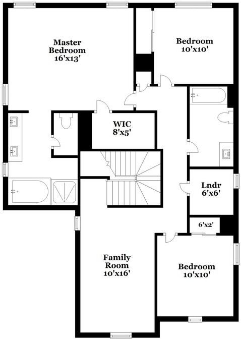 8644 Painted Horseshoe St - Photo 3 of 17