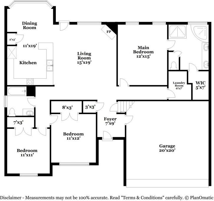 4283 Ravenwood Park W - Photo 2 of 17