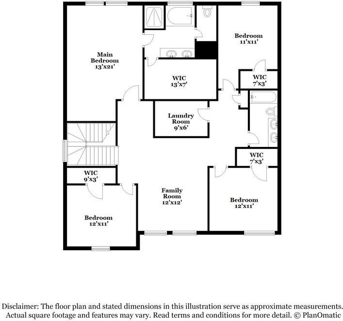 6068 Hickory Creek Ct - Photo 3 of 20