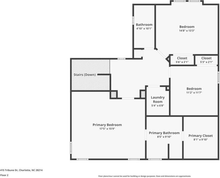 415 Tribune Dr - Photo 3 of 17