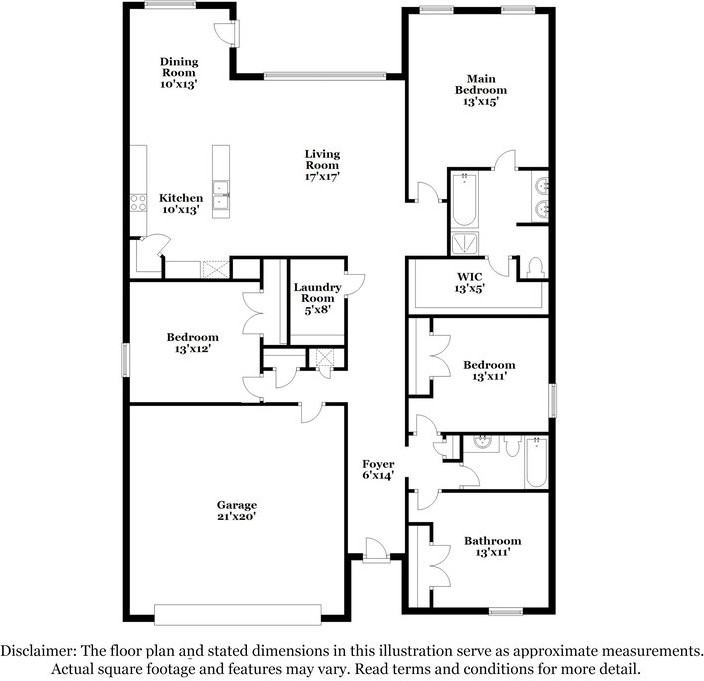 14432 Leadrope Cir - Photo 2 of 16
