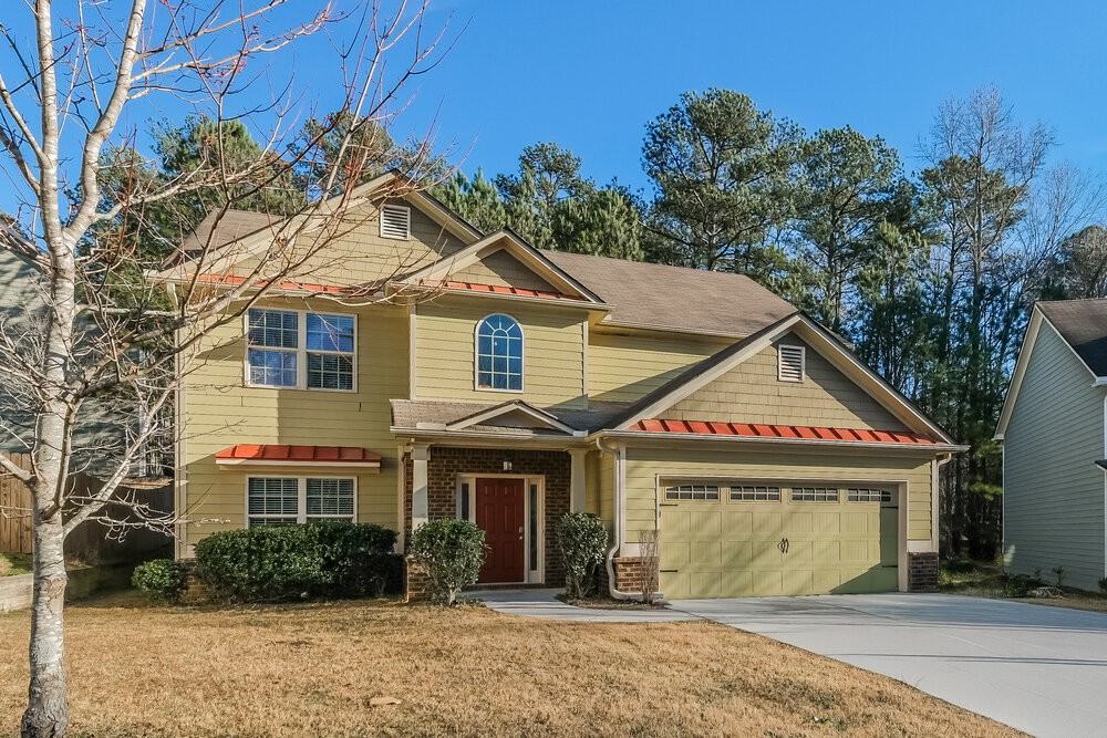 261 Chandler Bluff Ct - Photo 4 of 17