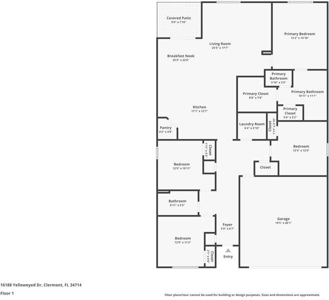 16188 Yelloweyed Dr - Photo 2 of 16