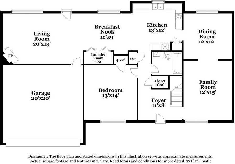 766 Patriots Point St - Photo 2 of 19