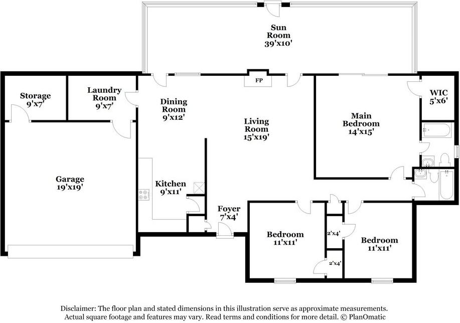 3010 Randolph Ct Ne - Photo 2 of 19