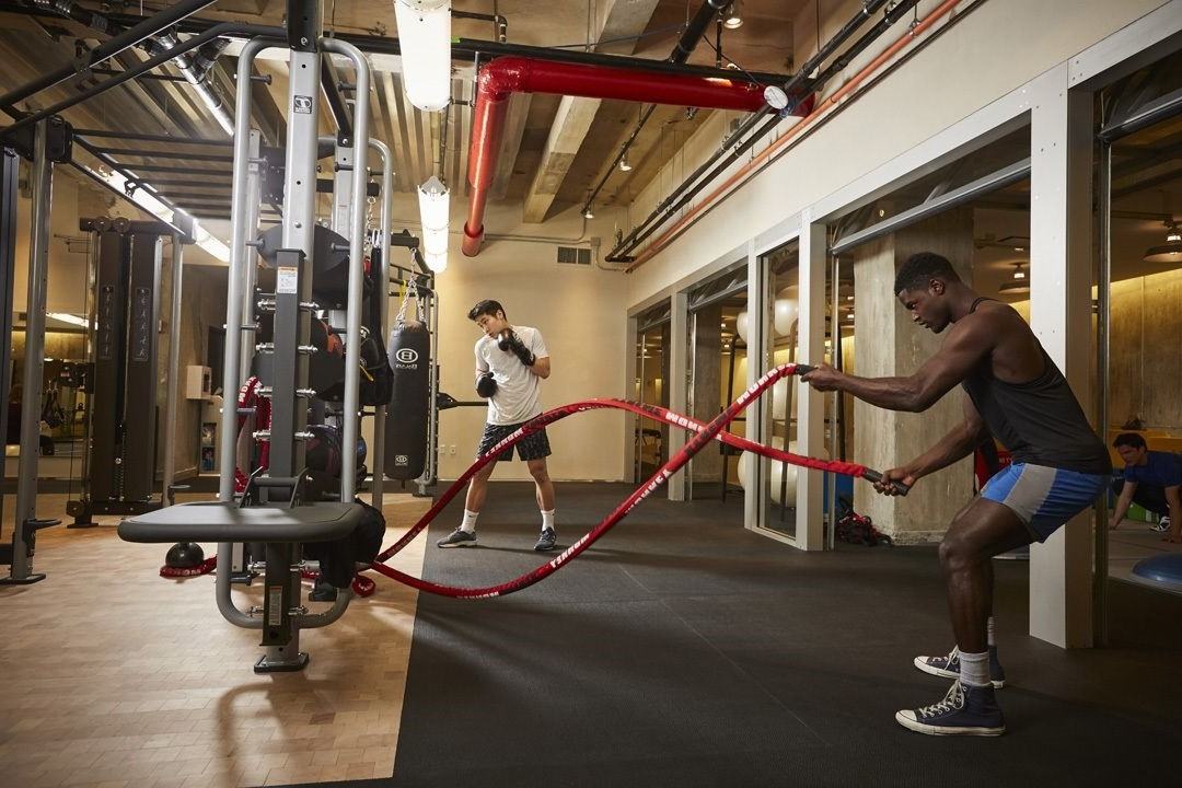 Pearl St & Pine St #1602 - Photo 6 of 7