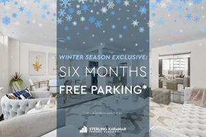 featured image of 1 Rosemount Dr