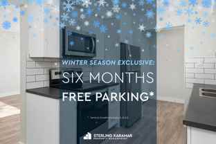 100 Rideau Street - Photo 1 of 1