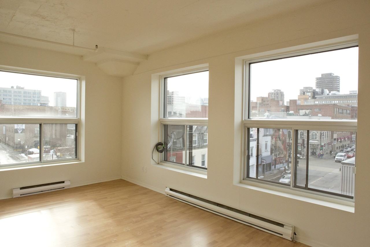 3755 St-Dominique - Photo 3 of 5