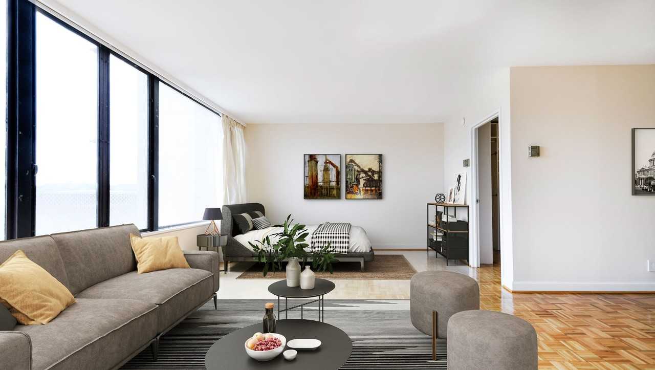 Columbia Plaza - Photo 2 of 50