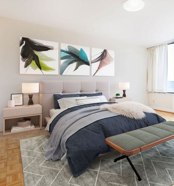 Columbia Plaza - Photo 3 of 50