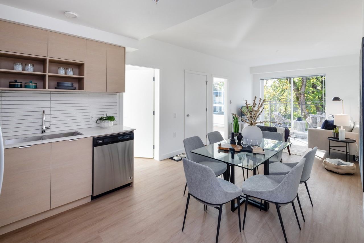 2075 West 12th Avenue #5th floor - Photo 3 of 9