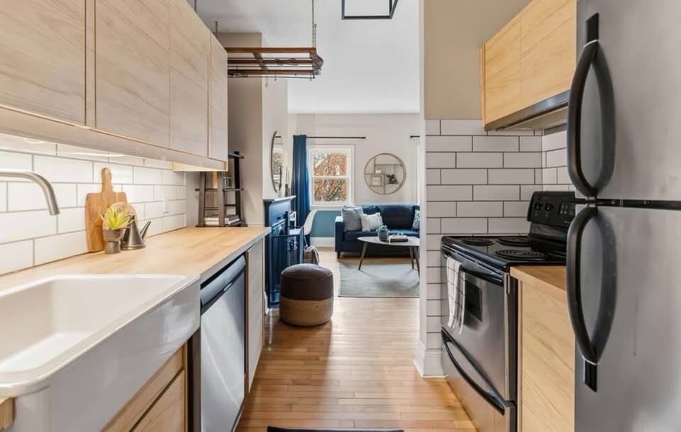 5393 Victoria Road #211 - Photo 2 of 14