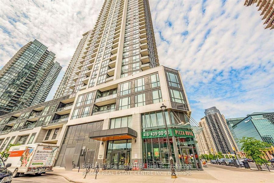 4011 Brickstone Mews #2910