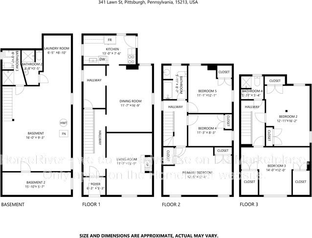 341 Lawn St - Photo 3 of 26