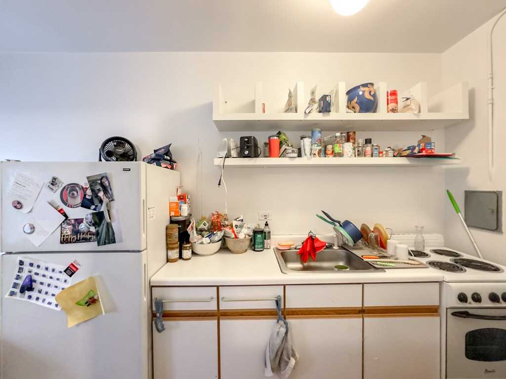 3345 N Marshfield Ave #306 - Photo 3 of 20