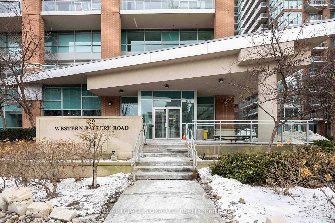 80 Western Battery Road - Photo 2 of 21