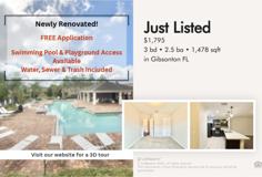 9826 Hound Chase Dr - Photo 1 of 1