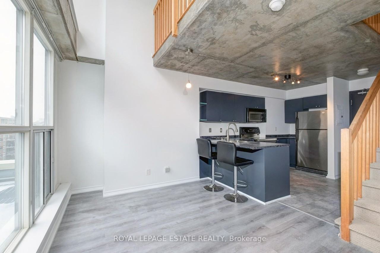 1029 King Street West - Photo 3 of 9